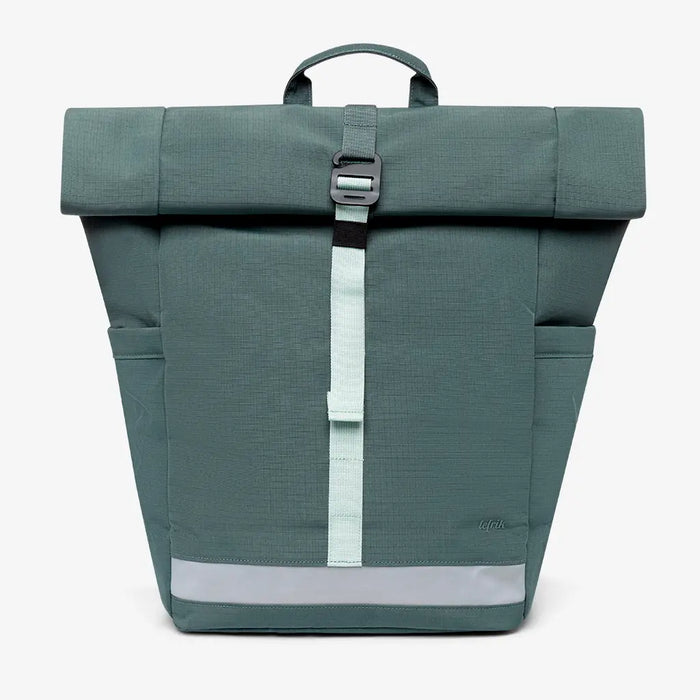 Lars Roll Backpack Laurel Vandra by Lefrik USA