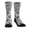 Las Vegas Raiders - Best Mom Floral