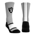 Las Vegas Raiders - Custom Jersey by Rock 'Em Socks