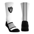 Las Vegas Raiders - Custom Jersey by Rock 'Em Socks