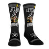 Las Vegas Raiders - Looney Tunes - Team Pile Up
