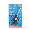 Laser Cut Precision Scissors by DailySale