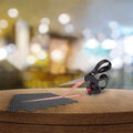 Laser Cut Precision Scissors by DailySale