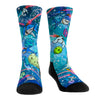 Laser Sharks
