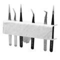 VIP Lash Extension Tweezer Holder Stand