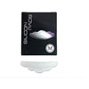 VIP Lash Silicone Pad Set, Small/Medium/Large (10 pcs)