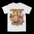 Latino Heat Forever by Obsessed with graphic tees