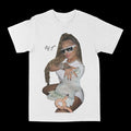 Latto "Racked Up" Graphic Tee by Obsessed with graphic tees