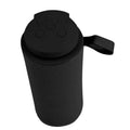 Laud 3D Stereo Rechargable Portable Bluetooth Speaker by DailySale