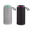 Laud 3D Stereo Rechargable Portable Bluetooth Speaker by DailySale