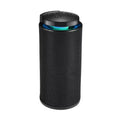 Laud 3D Stereo Rechargable Portable Bluetooth Speaker by DailySale