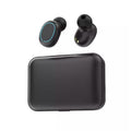 Laud Pro Buds True Wireless Bluetooth 5.2 Earbuds with Digital Power Display by DailySale