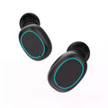 Laud Pro Buds True Wireless Bluetooth 5.2 Earbuds with Digital Power Display by DailySale