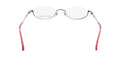 Laura Ashley April Eyeglasses by ModaFrames