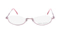 Laura Ashley April Eyeglasses by ModaFrames