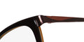 Laura Ashley Ruth Eyeglasses by ModaFrames