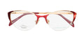 Laura Ashley Sarah 2 Eyeglasses by ModaFrames
