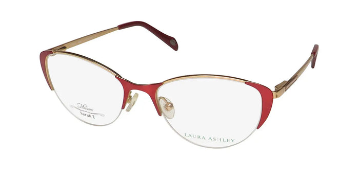 Laura Ashley Sarah 2 Eyeglasses by ModaFrames