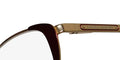 Laura Ashley Sarah 2 Eyeglasses by ModaFrames