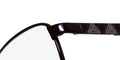 Laura Ashley Tabitha Eyeglasses by ModaFrames