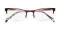 Laura Ashley Tess Eyeglasses by ModaFrames