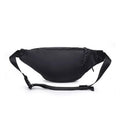 Laurence - Nylon Belt Bag by Boutique 23