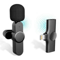 Lavalier Wireless Microphone by DailySale