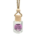 Lavender Driftwood Car Freshener by Wild Bear Market