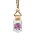 Lavender Driftwood Car Freshener by Wild Bear Market