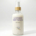 Lavender Driftwood Room Spray by Wild Bear Market