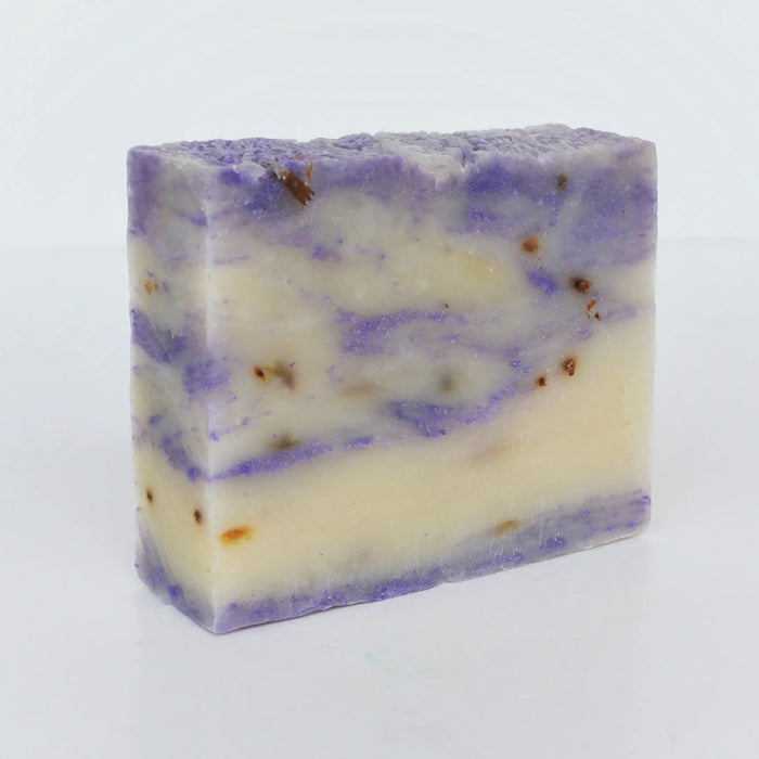 Lavender Fusion Soap Bar by Adiva Naturals