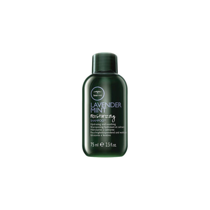 Paul Mitchell Tea Tree Moisturizing Body Wash, Lavender Mint, 2.5oz by Pasteur Pharmacy