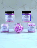 Lavender Vanilla Whipped Body Butter by Duma Mbili LLC