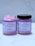 Lavender Vanilla Whipped Body Butter by Duma Mbili LLC