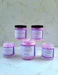 Lavender Vanilla Whipped Body Butter by Duma Mbili LLC