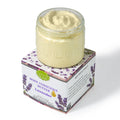 Lavender Whipped Body Butter – Calming Hydration for Dry Skin by Lulu’s Holistics