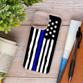 Law Enforcement HD iPhone 16 Mag-Safe Phone Case by Affinity Bands