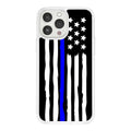 Law Enforcement HD iPhone 16 Mag-Safe Phone Case by Affinity Bands