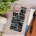 Law Enforcement HD iPhone 16 Mag-Safe Phone Case by Affinity Bands