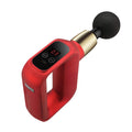 LAX Deluxe Handheld Deep Tissue Percussion Muscle Massager for Fitness by DailySale