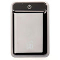 LAX Pocket Sized Dual USB 12,000mAh External Battery Backup Charger by DailySale