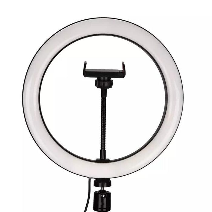 LAX Selfie Ring LED Light Stand with Tripod by DailySale