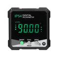 LCD Backlight Digital Protractor by DailySale