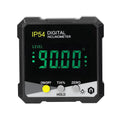 LCD Backlight Digital Protractor by DailySale