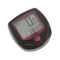 LCD Bicycle Speedometer/Odometer by DailySale