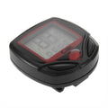 LCD Bicycle Speedometer/Odometer by DailySale