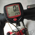 LCD Bicycle Speedometer/Odometer by DailySale