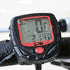 LCD Bicycle Speedometer/Odometer