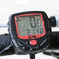 LCD Bicycle Speedometer/Odometer by DailySale