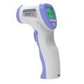 LCD Digital Non-Contact Forehead Infrared Thermometer by DailySale